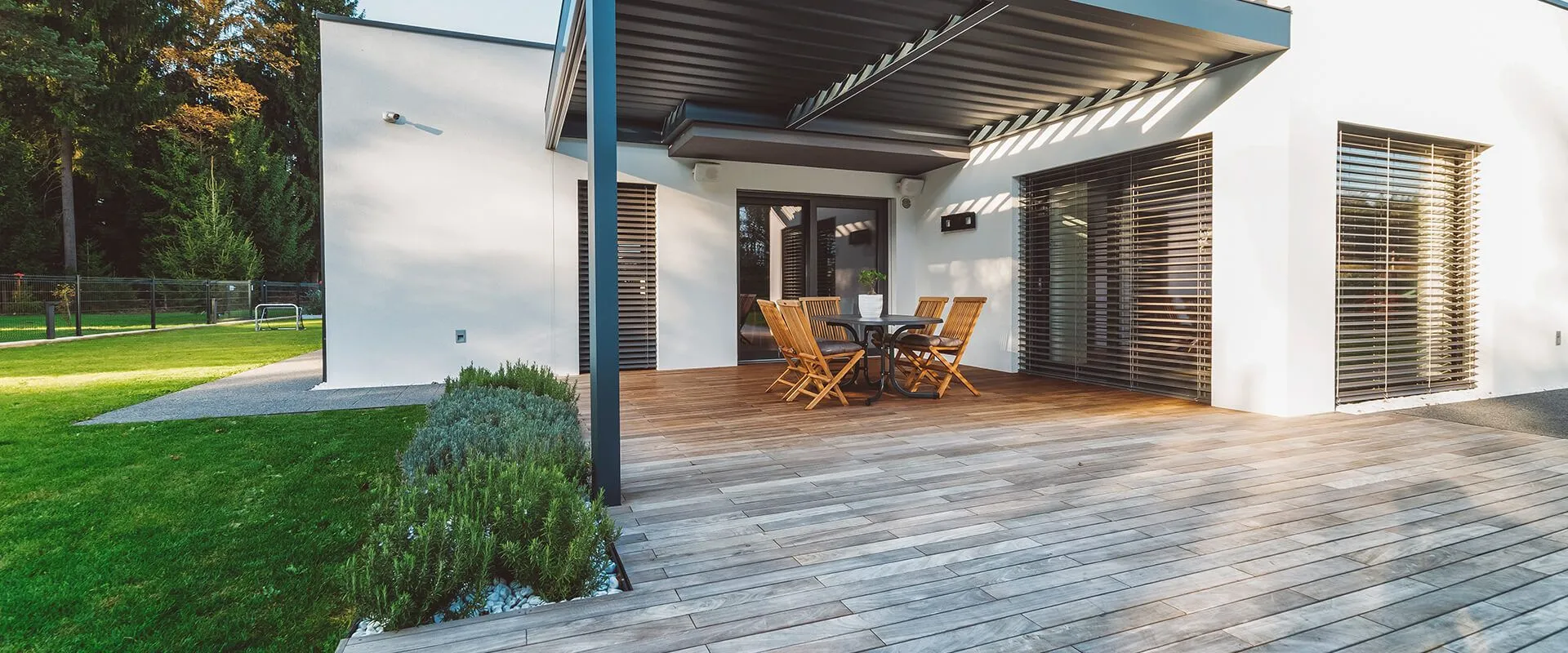 Expert Deck Construction Services in Smithtown, NY and Beyond — Preferred Remodeling & Construction Co., Smithtown, NY