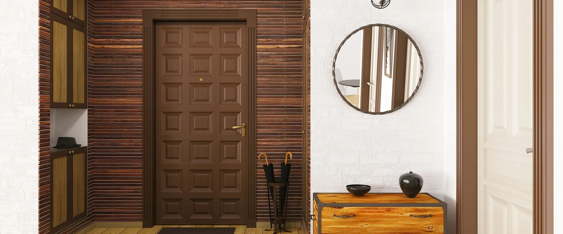 Your Trusted Door Installation Expert in Smithtown, NY and Beyond — Preferred Remodeling & Construction Co., Smithtown, NY