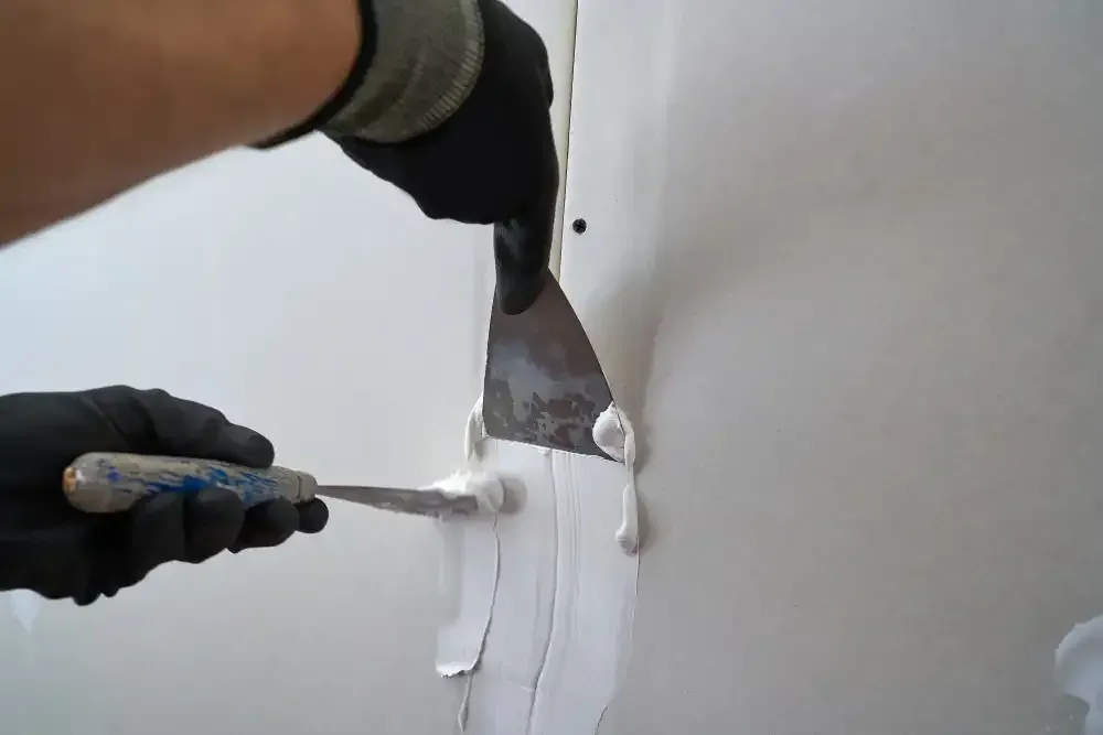 Drywall Repair Services and Home Restoration Services in Brookhaven