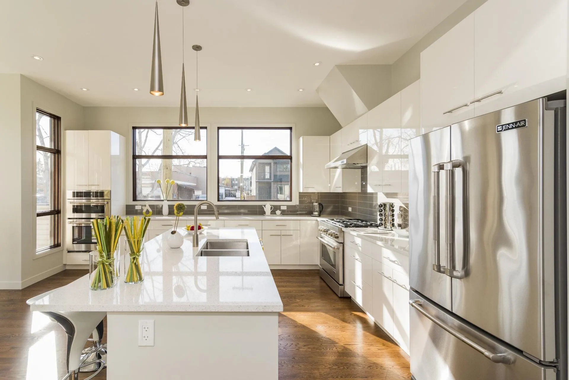 Professional Home Remodeling Contractor in Islip, NY — Preferred Remodeling & Construction Co., Smithtown, NY
