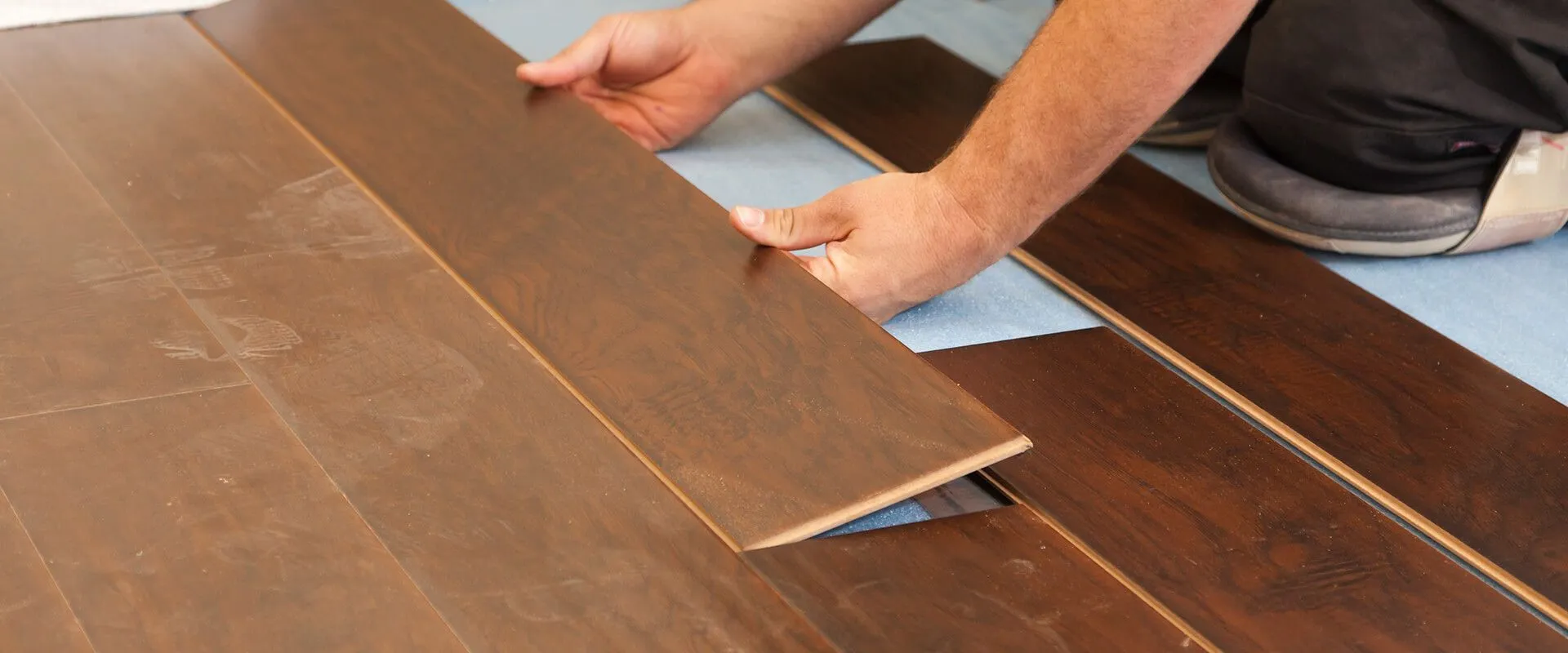 Your Trusted Local Expert in Flooring Repairs in Smithtown, NY and Beyond — Preferred Remodeling & Construction Co., Smithtown, NY