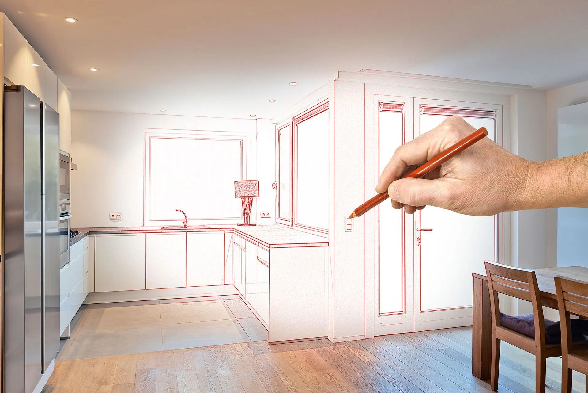 Your Trusted Remodeling Contractor in Smithtown, NY & Beyond — Preferred Remodeling & Construction Co., Smithtown, NY