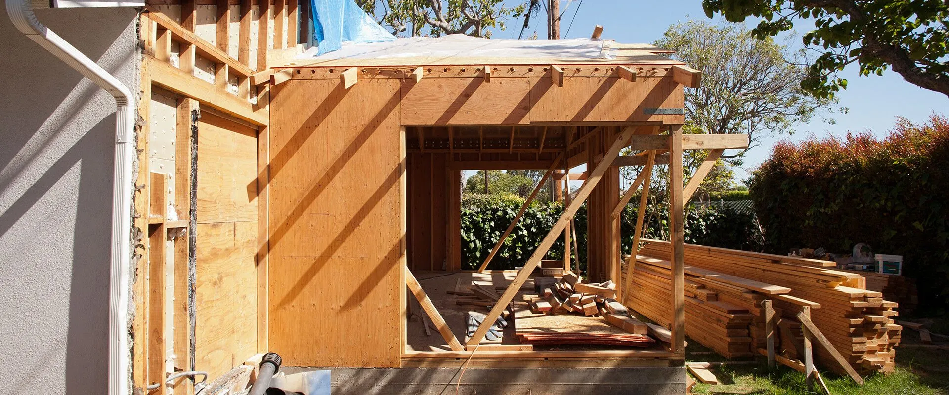Home Addition Experts in Smithtown, NY and Beyond — Preferred Remodeling & Construction Co., Smithtown, NY