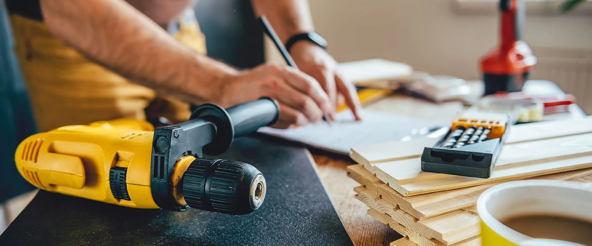 Expert Home Repair Services in Smithtown, NY and Beyond — Preferred Remodeling & Construction Co., Smithtown, NY