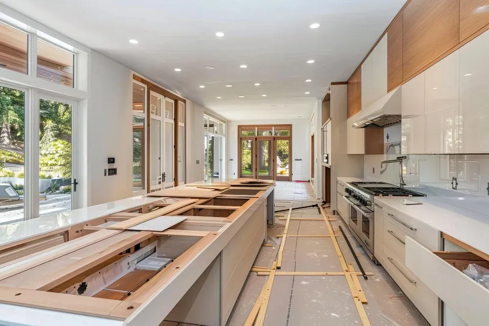 Kitchen Cabinets and Custom Cabinetry for Babylon's Older Homes