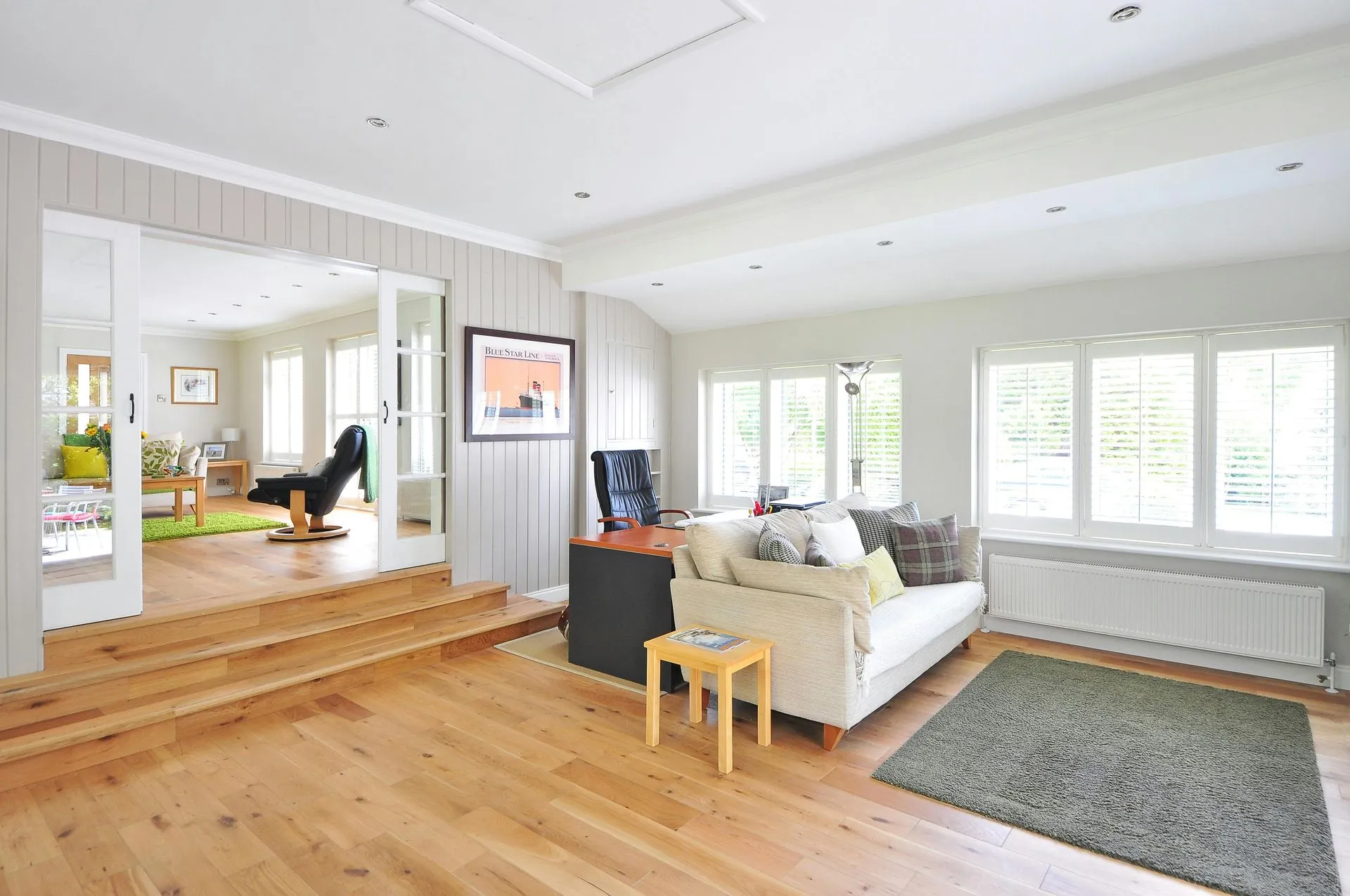 Professional Home Remodeling Contractor in West Babylon, NY — Preferred Remodeling & Construction Co., Smithtown, NY
