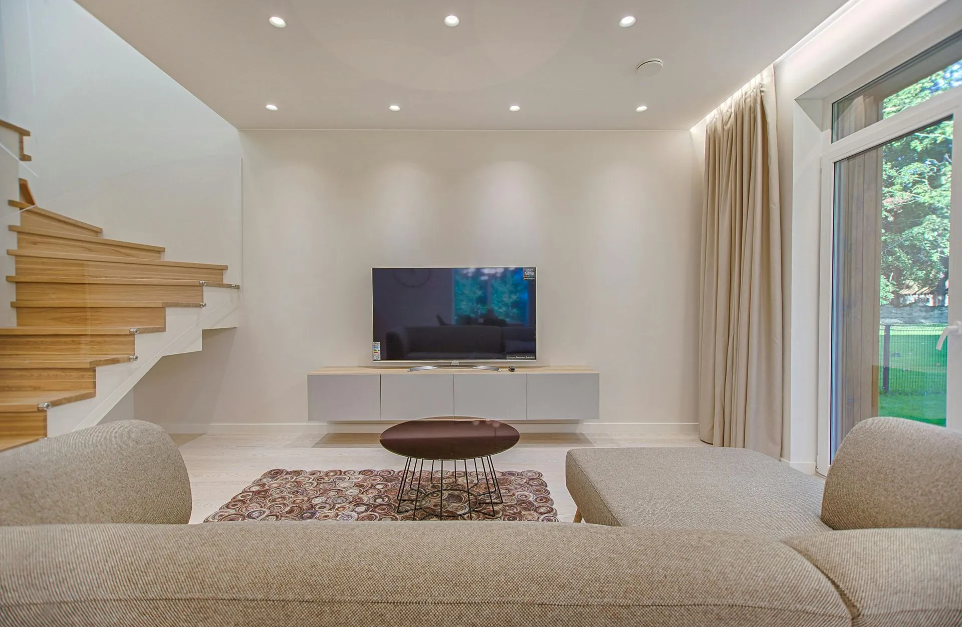 Basement Remodeling