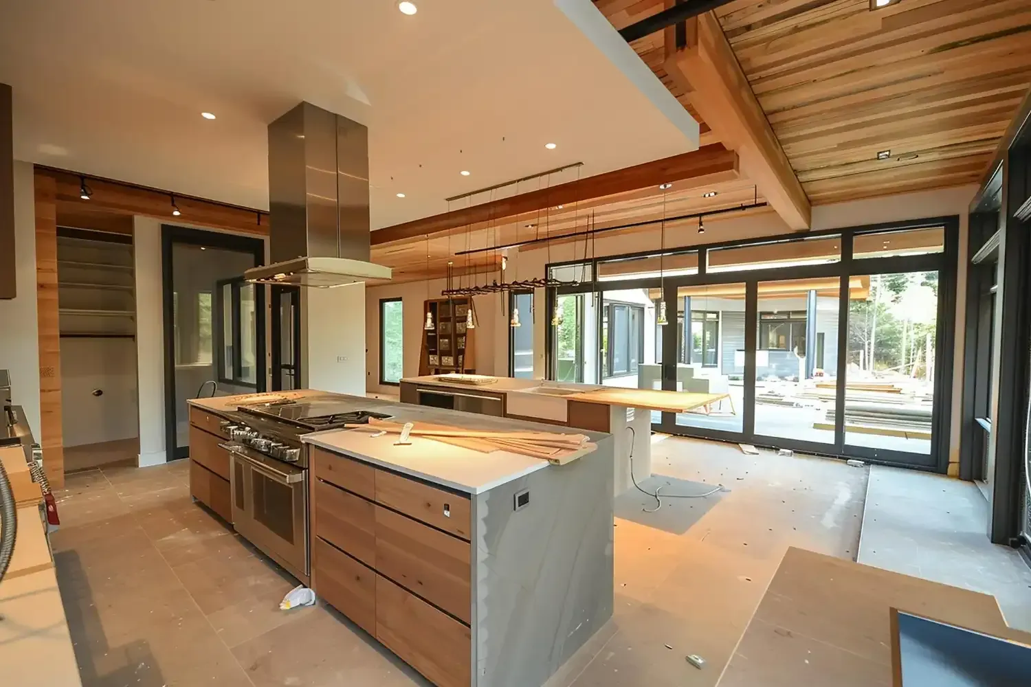 Remodeling Contractor in Smithtown, NY — Preferred Remodeling & Construction Co., Smithtown, NY