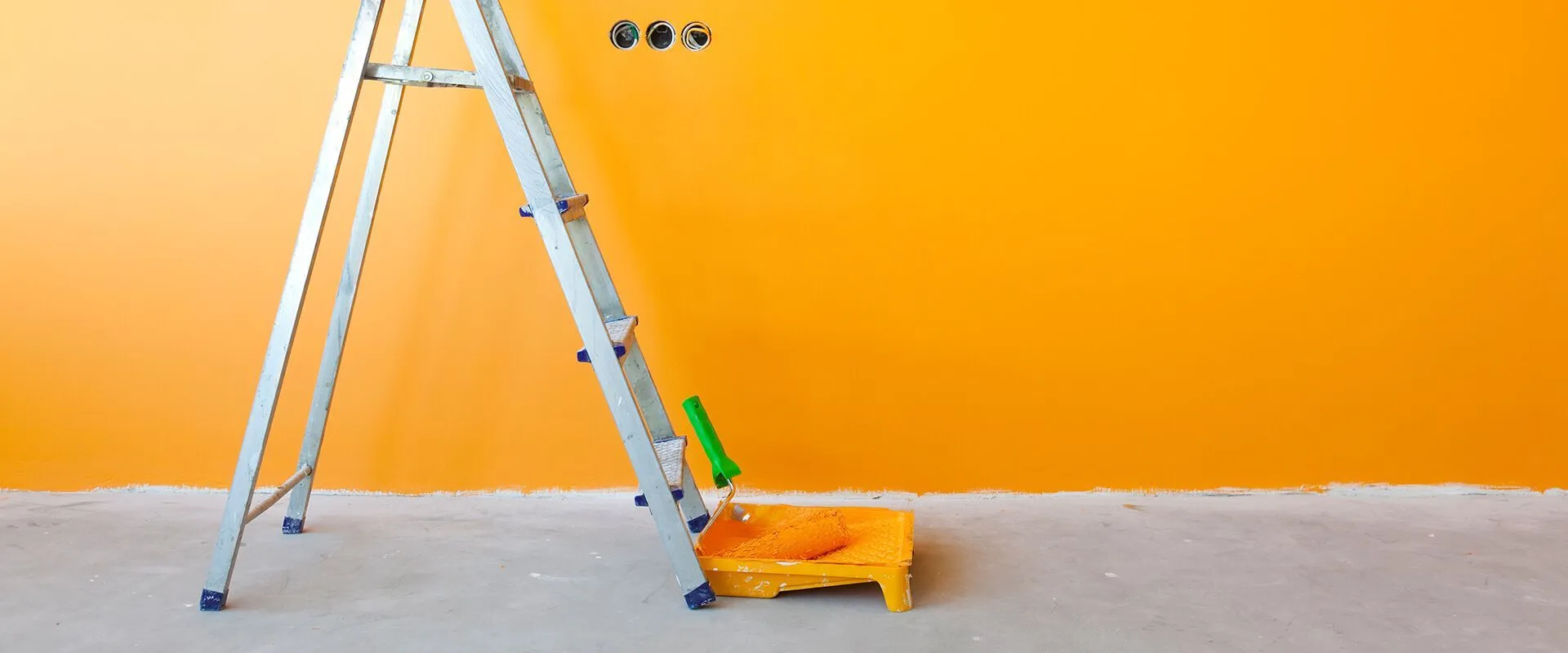 Painting Services Expert in Smithtown, NY and Beyond — Preferred Remodeling & Construction Co., Smithtown, NY