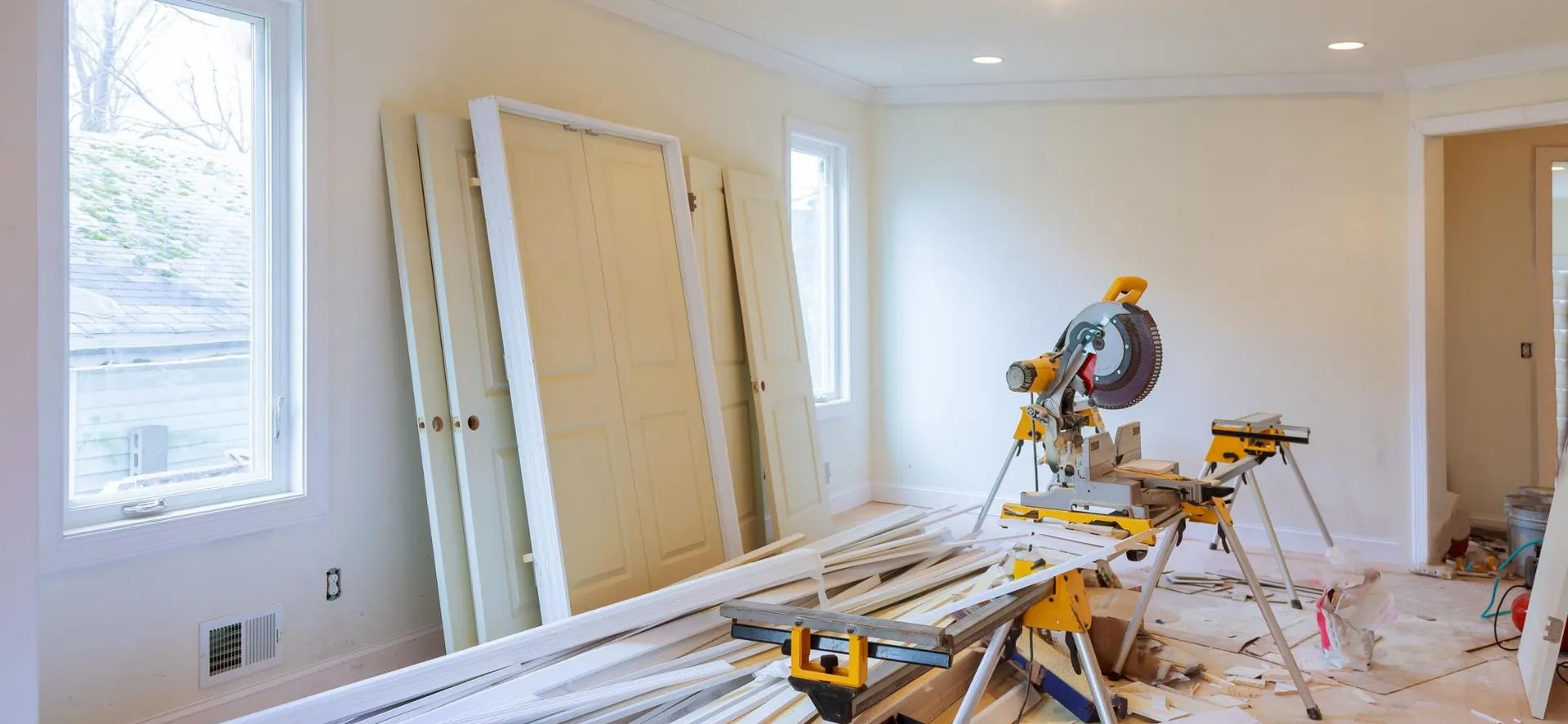 Professional Home Remodeling Contractor in Brookhaven, NY — Preferred Remodeling & Construction Co., Smithtown, NY