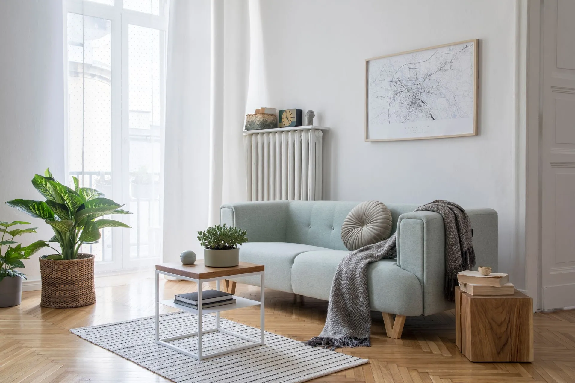 Residential Remodeling