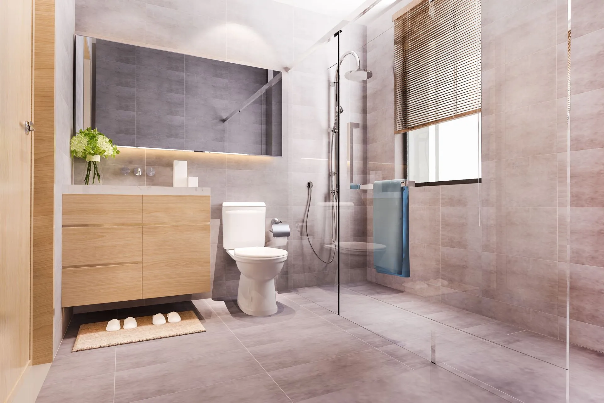 Bath Remodel Smithtown, NY Prefers