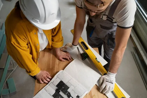 Permits and West Babylon Building Requirements