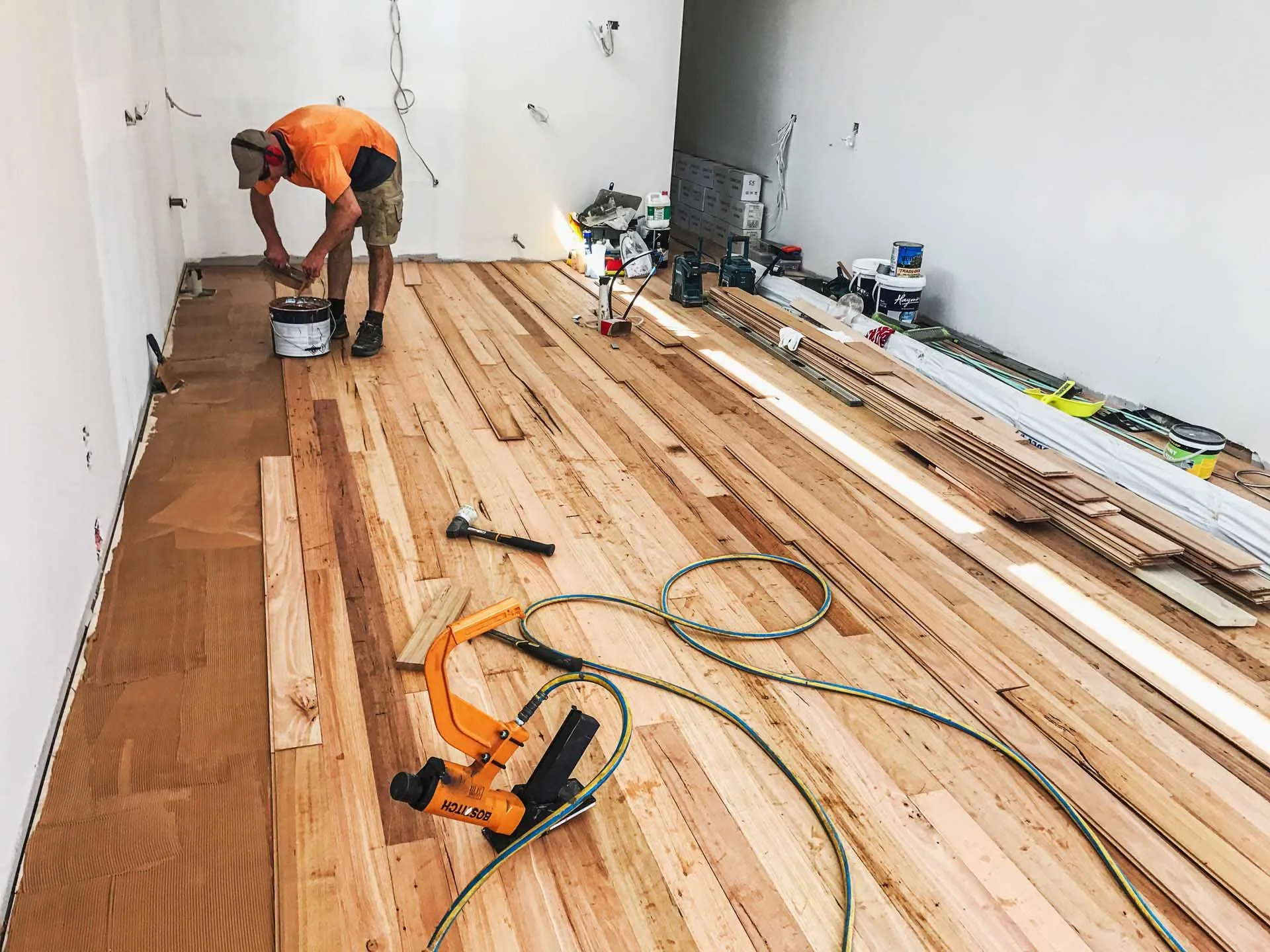 4 Qualities to Look For in Basement Contractors